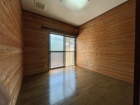 【洋室】 | 熱海市下多賀　戸建