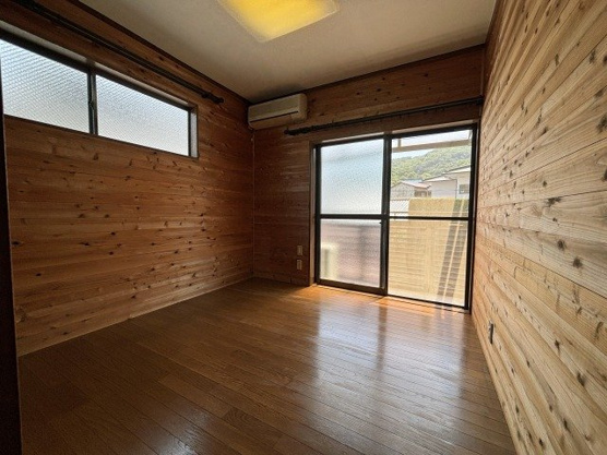 【洋室】 | 熱海市下多賀　戸建