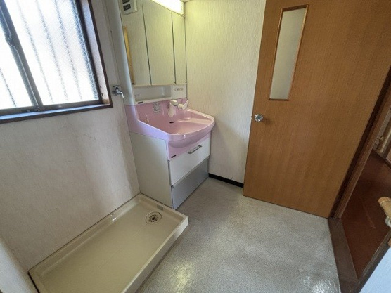 【ランドリースペース】 | 熱海市下多賀　戸建