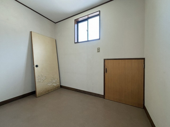 【内装】 | 熱海市下多賀　戸建