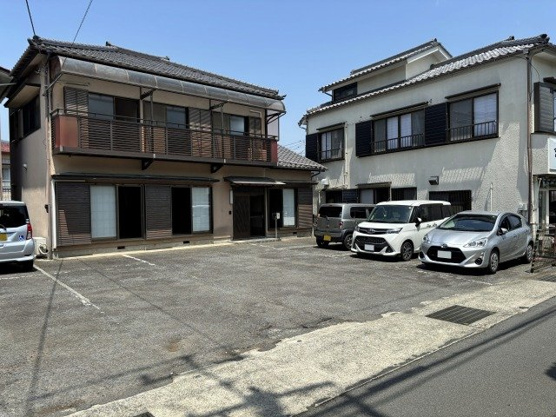 【外観】 | 熱海市下多賀　戸建