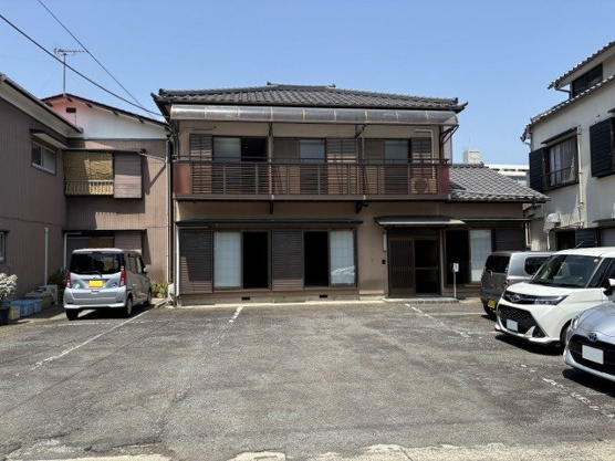 【外観】 | 熱海市下多賀　戸建