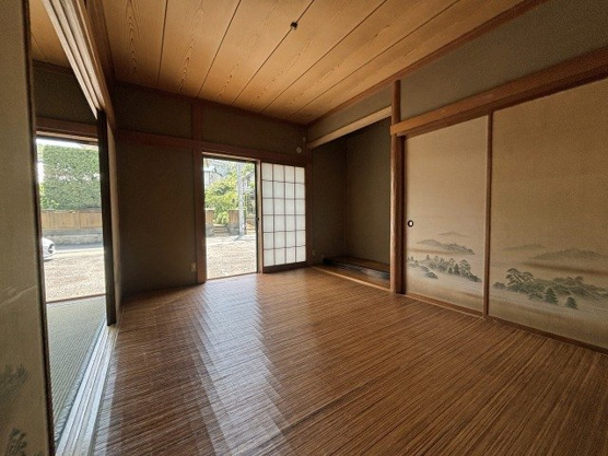 【和室】 | 熱海市下多賀　戸建