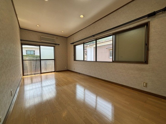 【洋室】 | 熱海市下多賀　戸建