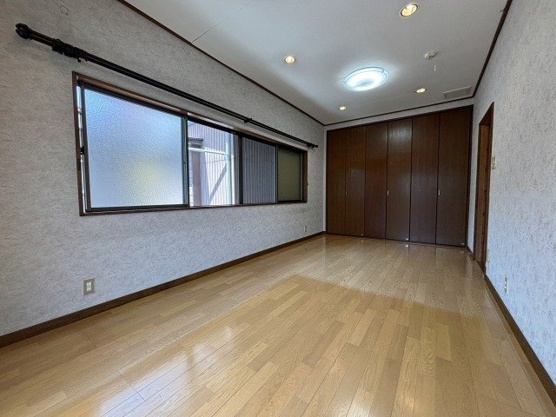 【洋室】 | 熱海市下多賀　戸建