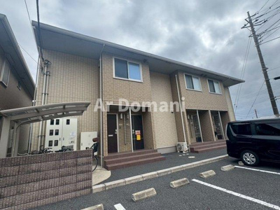 【外観】 | S・V・P・ﾅｲﾝ