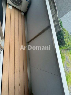 【バルコニー】 | S・V・P・ﾅｲﾝ