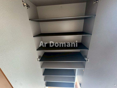 【収納】 | S・V・P・ﾅｲﾝ