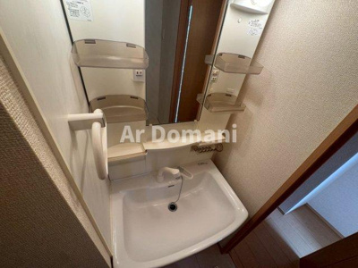 【洗面所】 | S・V・P・ﾅｲﾝ