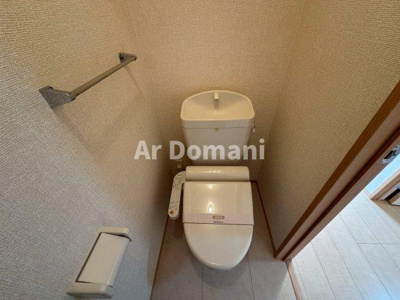 【トイレ】 | S・V・P・ﾅｲﾝ