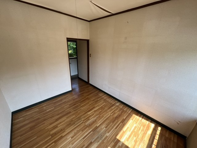 芦北町中古戸建の内装