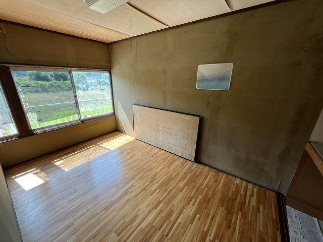 芦北町中古戸建の内装