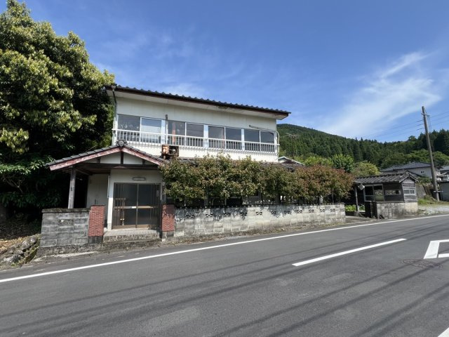 芦北町中古戸建