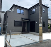 リーブルガーデン交野市青山２期の画像