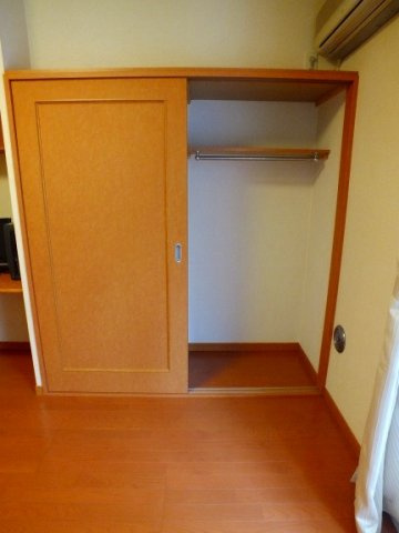 内装もきれいです