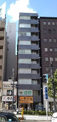 【外観】 | 日宝九段下ビル