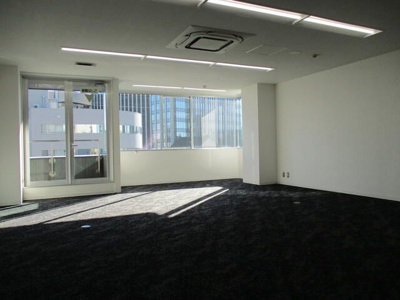 【内装】 | 日宝九段下ビル