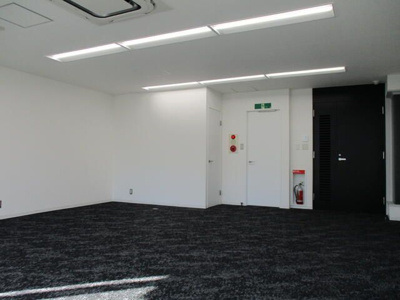 【内装】 | 日宝九段下ビル