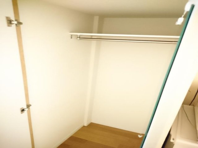 明るい室内です