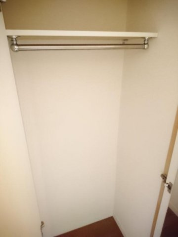 きれいな内装です