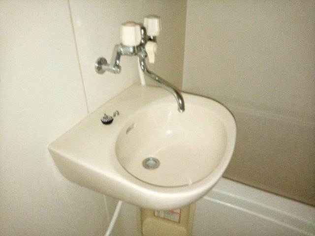 内装です