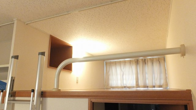 ロフト
