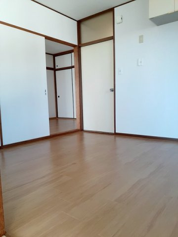 おしゃれな居間です