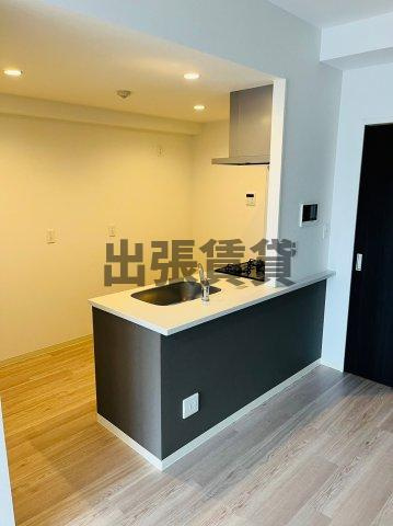 仲介手数料0円！！GRANDUKE正木のキッチン