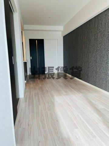 仲介手数料0円！！GRANDUKE正木の居間・リビング