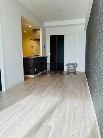 仲介手数料0円！！GRANDUKE正木の居間・リビング