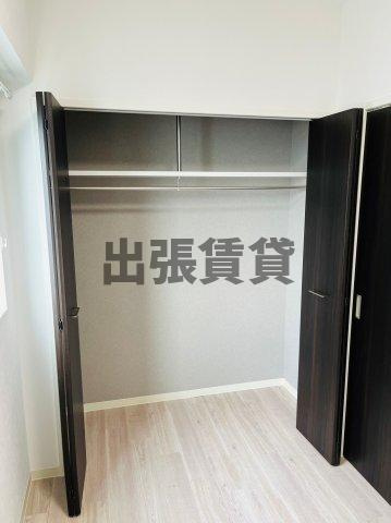 仲介手数料0円！！GRANDUKE正木の収納