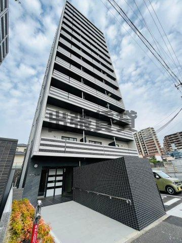 仲介手数料0円！！GRANDUKE正木の外観