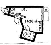 エクセル天王町の画像