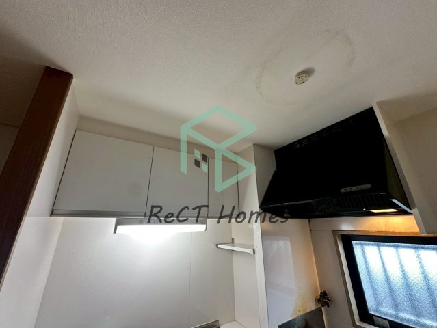 サンヒルズ西今宿の内装