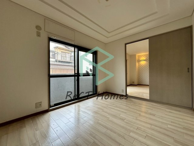 サンヒルズ西今宿の内装