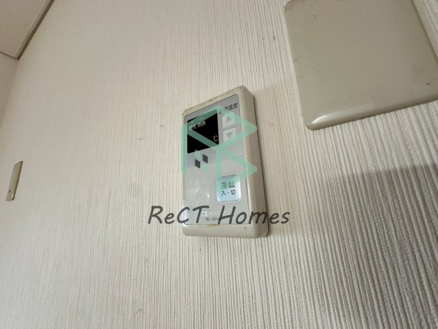 サンヒルズ西今宿の設備