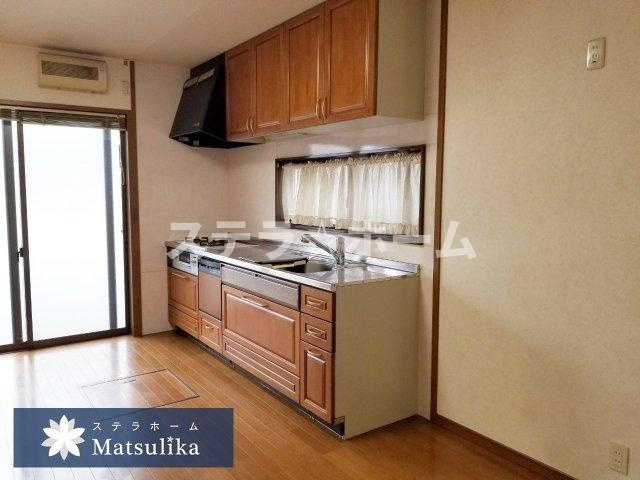 鶴見区横堤4中古戸建