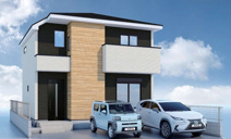 府中市分梅町2丁目　仲介手数料無料の画像