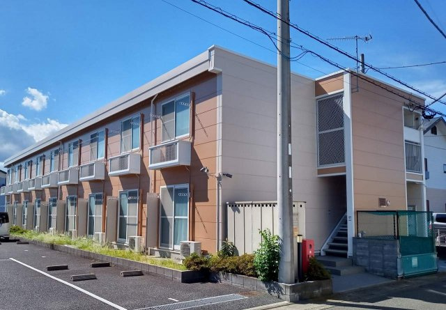 外観も気になるポイント