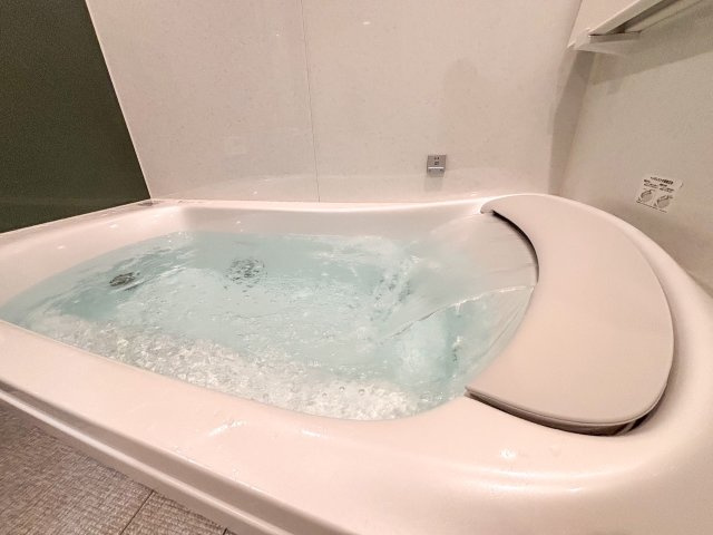 【浴室】の画像