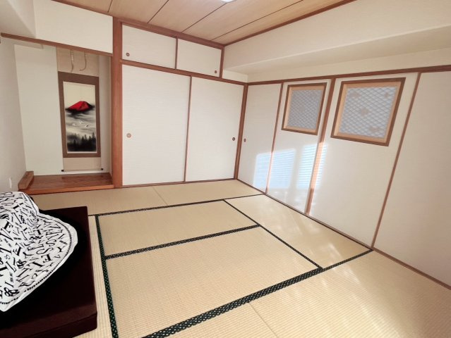 【和室】の画像