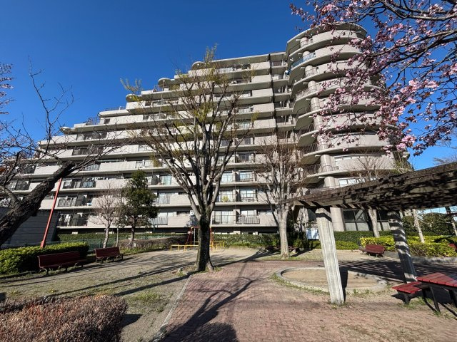 サンマンションアトレ北本（7階）の画像