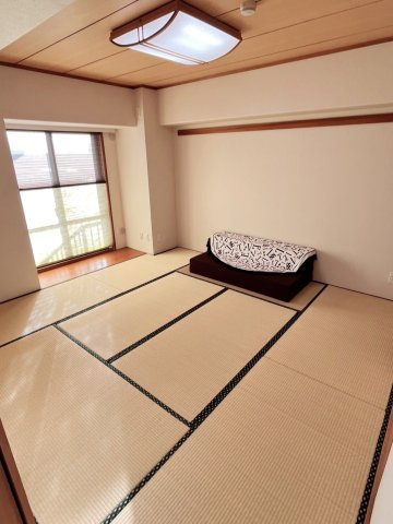 【和室】の画像