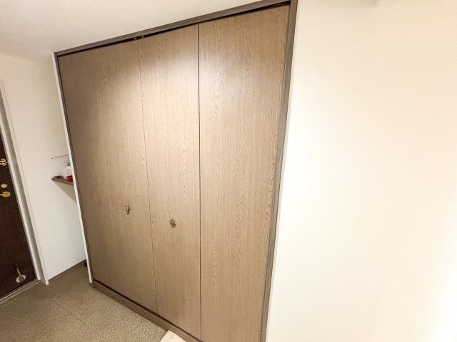 【玄関】の画像