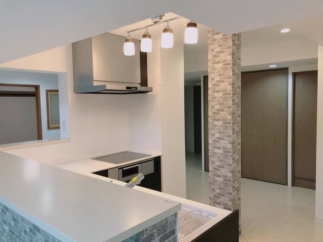 【キッチン】の画像