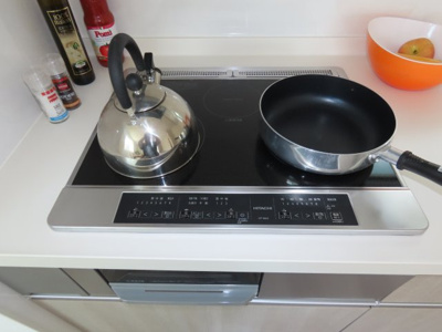 【キッチン】 | 坂戸市関間未入居戸建