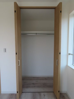 【収納】 | 坂戸市関間未入居戸建