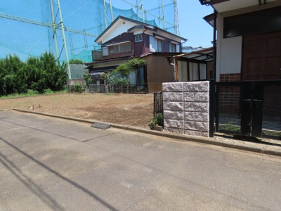 【展望】 | 坂戸市関間未入居戸建