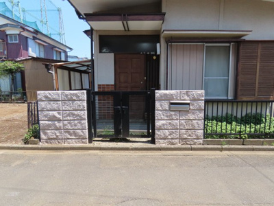 【展望】 | 坂戸市関間未入居戸建