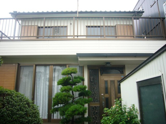 錦町２０－１３貸家